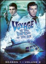 Voyage to the Bottom of the Sea, Vol. 2 [3 Discs]