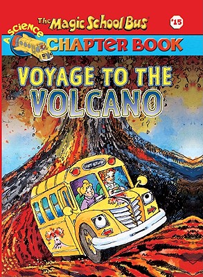 Voyage to the Volcano - Stamper, Judith