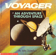 Voyager: An Adventure Through Space