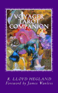 Voyager Tarot Companion: Magical Verses for a Magnificent Voyage