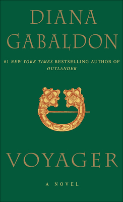 Voyager - Gabaldon, Diana
