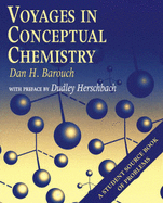 Voyages in Conceptual Chemistry - Barouch, Dan H