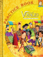 Voyages in English Grade 5 Practice Book
