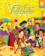 Voyages in English Grade 5 Student Edition, Volume 5: Grammar and Writing - Healey, Patricia, Sister, Ihm, Ma, and Kervick, Irene, Sister, Ihm, Ma, and McGuire, Anne B, Sister, Ihm, Ma