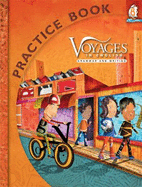 Voyages in English Grade 8 Practice Book - Healey, Patricia, Sister, Ihm, Ma, and Kervick, Irene, Sister, Ihm, Ma, and McGuire, Anne B, Sister, Ihm, Ma