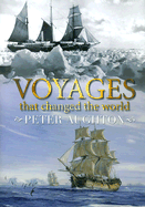 Voyages That Changed the World - Aughton, Peter