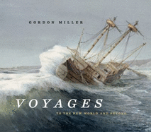 Voyages: To the New World and Beyond