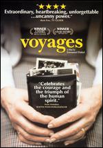Voyages - Emmanuel Finkiel