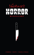 Vuckovic's Horror Miscellany