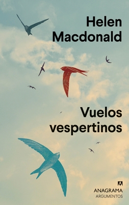 Vuelos Vespertinos - MacDonald, Helen