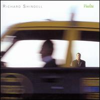 Vuelta - Richard Shindell