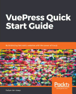 Vuepress Quick Start Guide