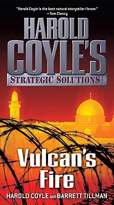 Vulcan's Fire - Coyle, Harold, and Tillman, Barrett