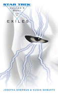 Vulcan's Soul: Exiles v. 2