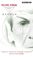 Vulcan's Soul Trilogy Book One: Exodus