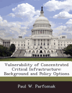 Vulnerability of Concentrated Critical Infrastructure: Background and Policy Options