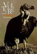 Vulture: Nature's Ghastly Gourmet