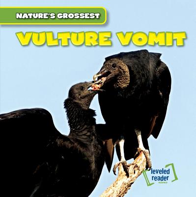 Vulture Vomit - Wilberforce, Bert