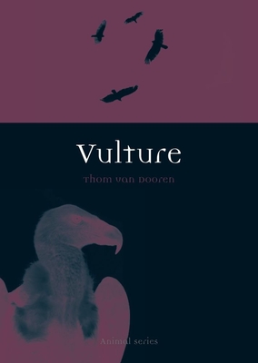 Vulture - Van Dooren, Thom