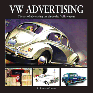 VW Advertising: The Art of Advertising the Air-Cooled Volkswagen