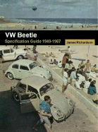VW Beetle: Specification Guide 1949-1967