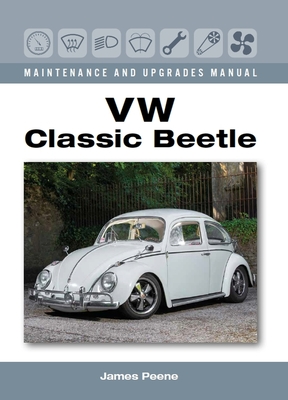 VW Classic Beetle - Peene, James