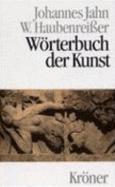 Wrterbuch der Kunst