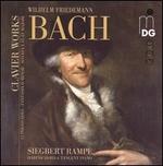 W. F. Bach: Clavier Works