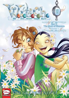 W.I.T.C.H.: The Graphic Novel, Part V. the Book of Elements, Vol. 1 - Disney (Creator), and Blakeslee, Katie