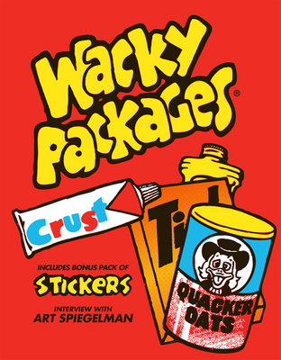 Wacky Packages - The Topps Company