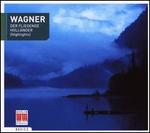 Wagner: Der fliegende Hollnder (Highlights) - Dietrich Fischer-Dieskau (baritone); Fritz Wunderlich (tenor); Gottlob Frick (bass); Marianne Schech (soprano);...