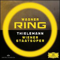 Wagner: Der Ring des Nibelungen - Adrian Erod (vocals); Ain Anger (vocals); Albert Dohmen (vocals); Alexandra Reinprecht (vocals); Anna Larsson (vocals);...