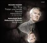 Wagner: Der Ring; Tristan und Isolde; Parisfal - Orchestral Adventures
