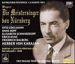 Wagner: Die Meistersinger von Nrnberg