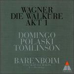 Wagner: Die Walküre Act 1