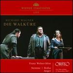 Wagner: Die Walküre (Act 1)