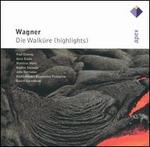 Wagner: Die Walküre (Highlights)