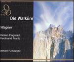 Wagner: Die Walkre - Dagmar Schmedes (vocals); Elisabeth Hngen (vocals); Ferdinand Frantz (vocals); Gunther Treptow (vocals);...