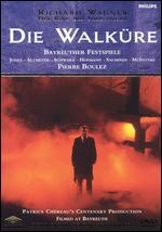 Wagner: Die Walkure (Jones/Altmeyer/Schwarz/Bay/Boulez) [2 Discs]