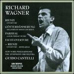 Wagner: Overtures & Orchestral Music