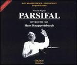 Wagner: Parsifal [Bayreuth 1961]