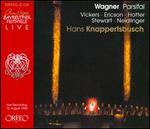 Wagner: Parsifal [Bayreuth 1964]