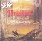 Wagner: Parsifal (Highlights) - Gnter von Kannen (vocals); Jos van Dam (vocals); Matthias Hlle (vocals); Siegfried Jerusalem (vocals);...