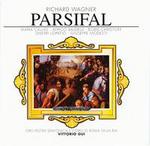 Wagner: Parsifal
