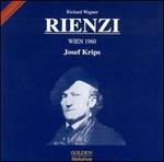 Wagner: Rienzi (Abridged)