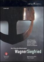 Wagner: Siegfried [3 Discs]