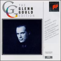Wagner: Siegfried-Idyll; Gould: Transcriptions from Wagner's 'Die Meistersinger' & 'Gtterdmmerung' - Glenn Gould (piano); Toronto Symphony Orchestra; Glenn Gould (conductor)