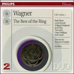 Wagner: The Best of the Ring