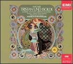 Wagner: Tristan und Isolde - Blanche Thebom (vocals); Dietrich Fischer-Dieskau (vocals); Edgar Evans (vocals); Josef Greindl (vocals);...