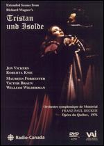 Wagner: Tristan und Isolde